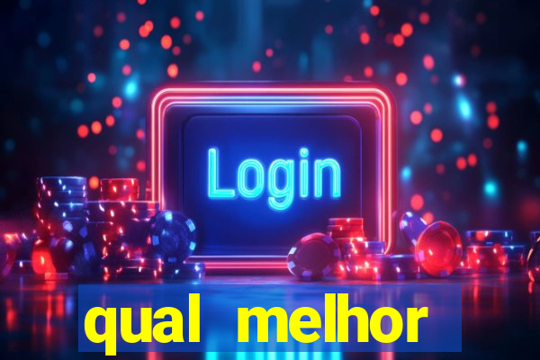 qual melhor aplicativo de jogo para ganhar dinheiro